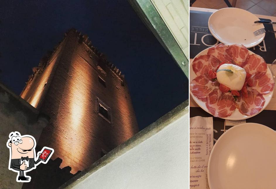 • Pizza Bar, Leverano Recensioni del ristorante