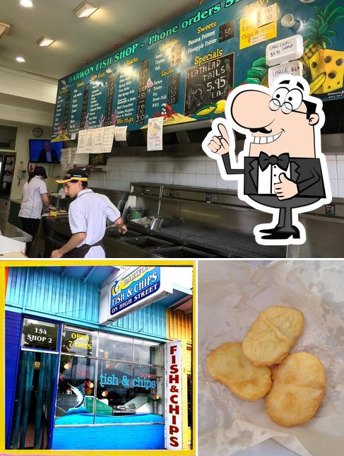 Aquí tienes una foto de Barwon Fish & Chips