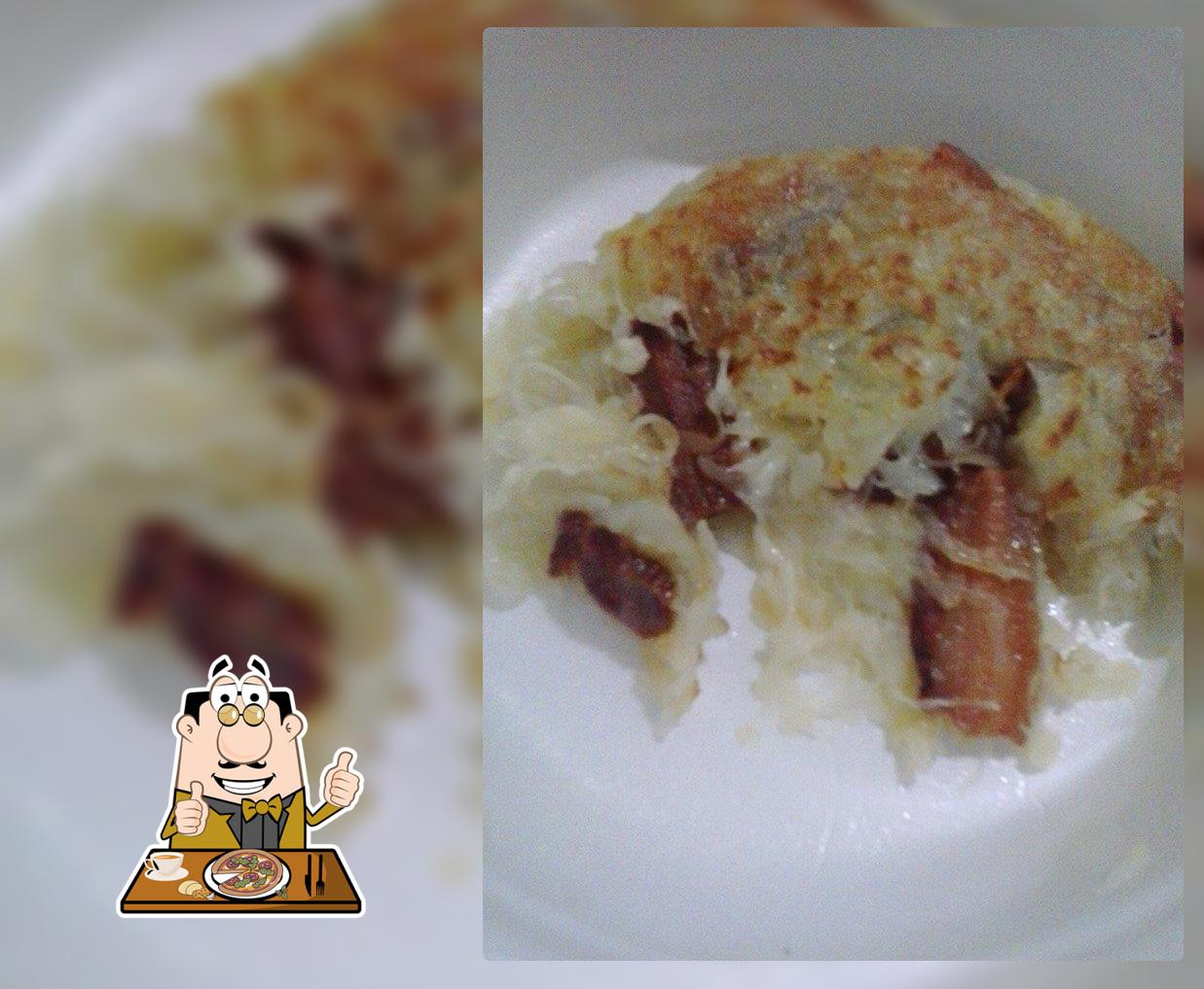 Batatas Rosti