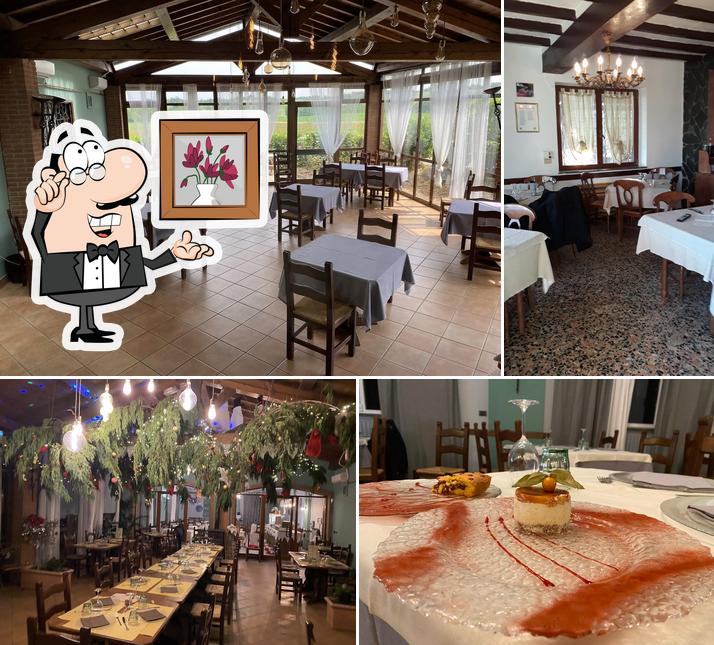 Osteria Golosia "La Cioppa"