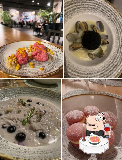 Il Giardino di San Genesio