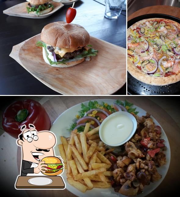Restaurant King, Vestnes Restaurant reviews