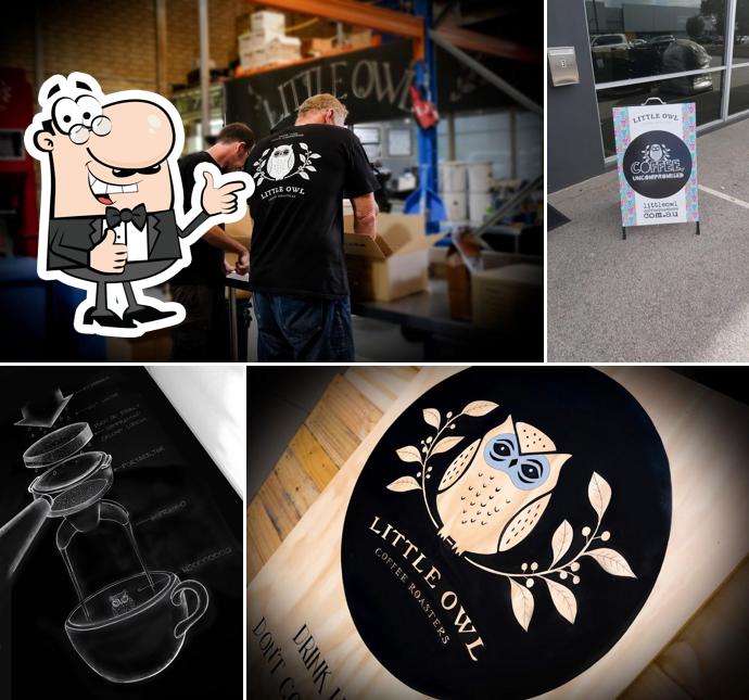 Little Owl Coffee Roasters in Myaree Restaurant reviews