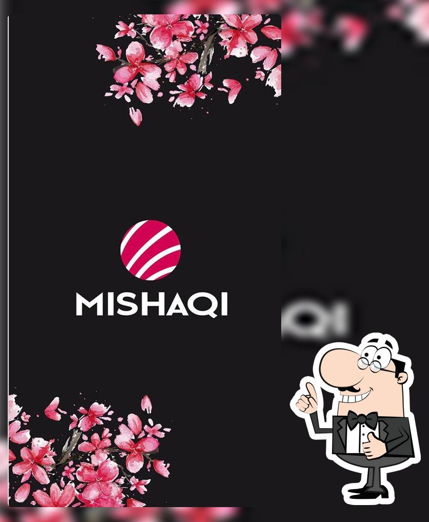 Mishaqi restaurant cinese e giapponese