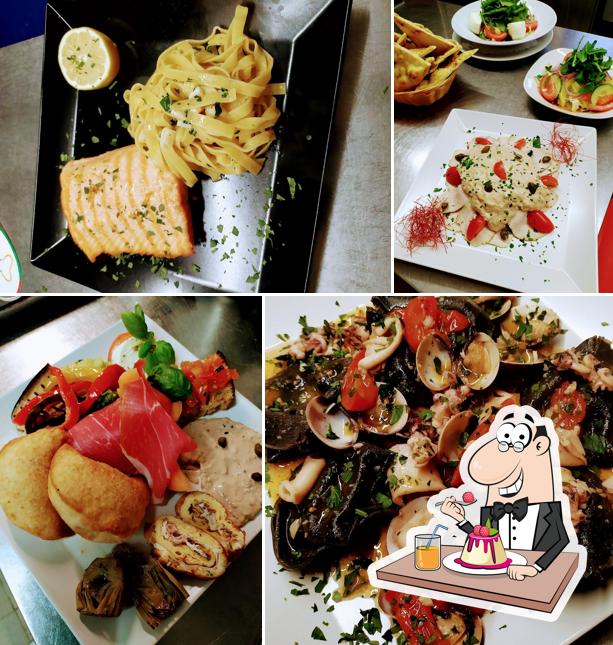 Old Italy Ristorante e Pizzeria Senden