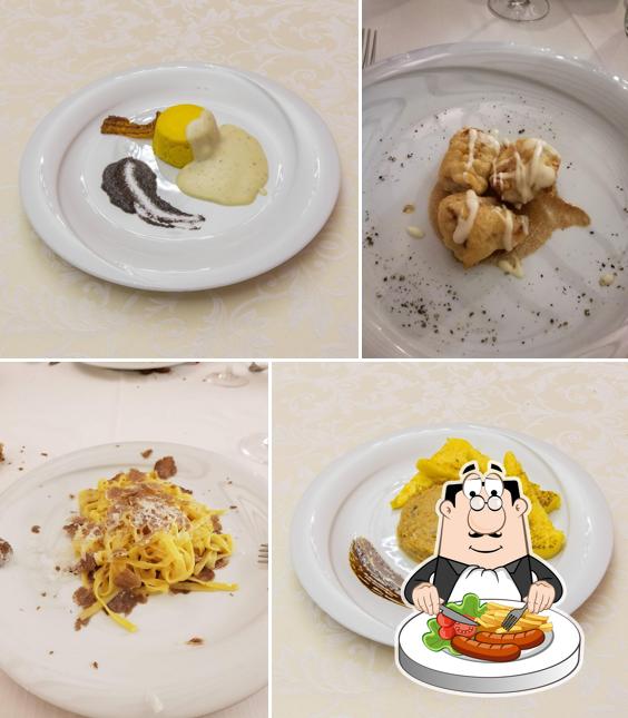 Ristorante Battistella