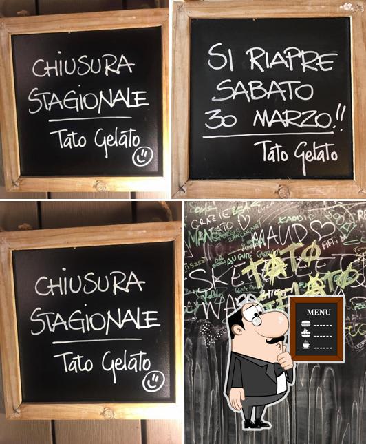 Tato Gelato
