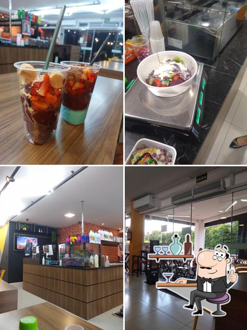 The Best Açaí - Toledo