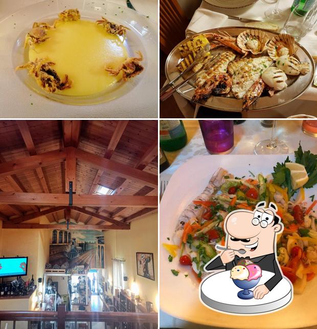 Ristorante Enoteca Allo Scalo