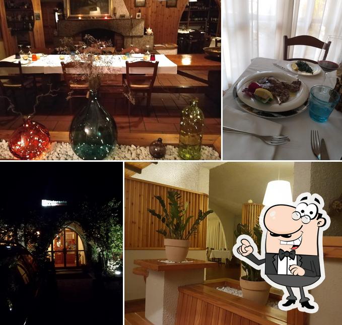 Ristorante La Capannina