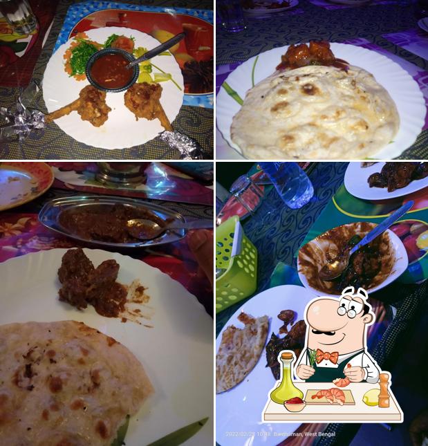 Sonar Bangla Restaurant