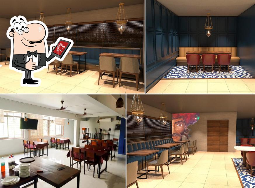Syrup Kitchen Restaurant, Mysuru Restaurant reviews