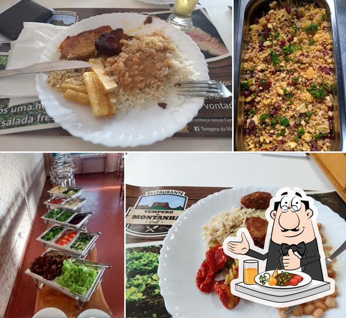 Restaurante Meu Tempero