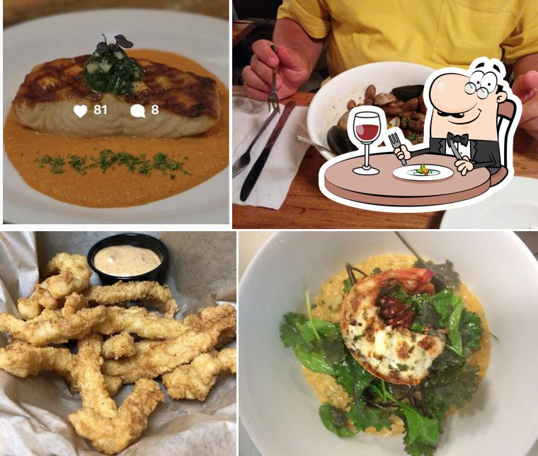 Best fried seafood in Orlando restaurants, winter 2023 Restaurant Guru