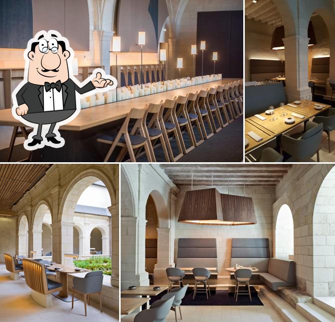 Fontevraud Le Restaurant