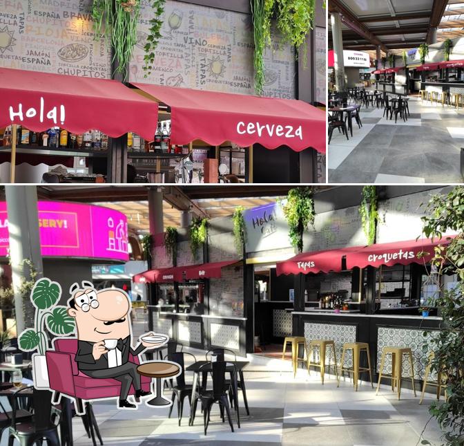 Hola Cafè