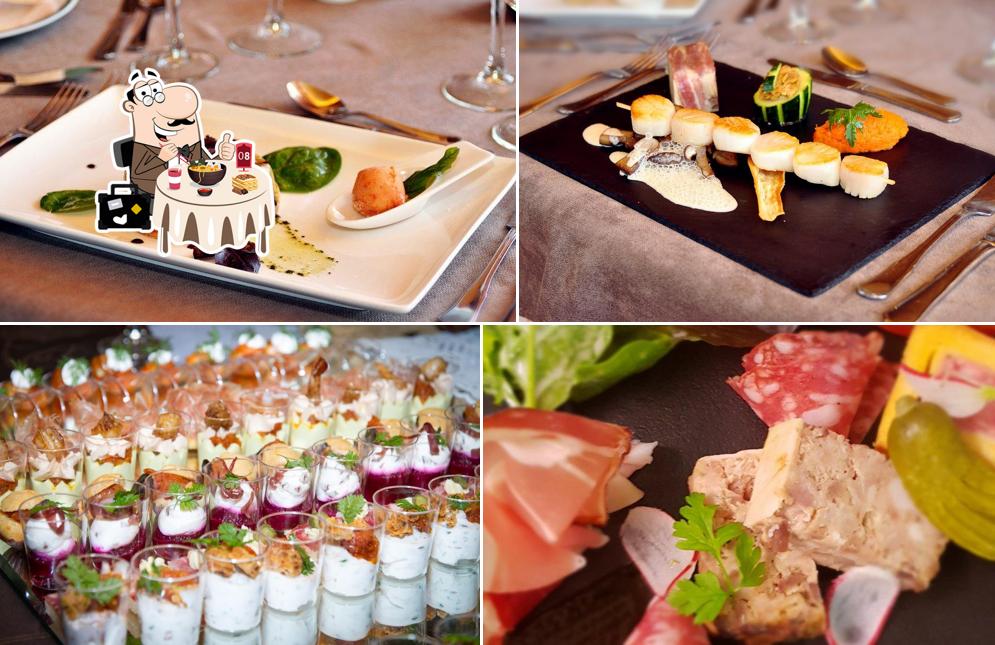 Hôtel Restaurant Les Sapins Wellness & Gourmet