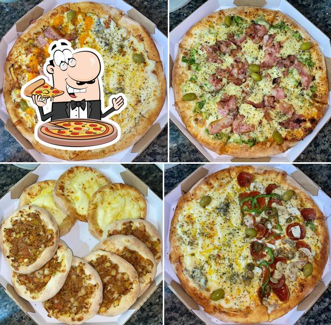 Pizzaria Do Marquinhos