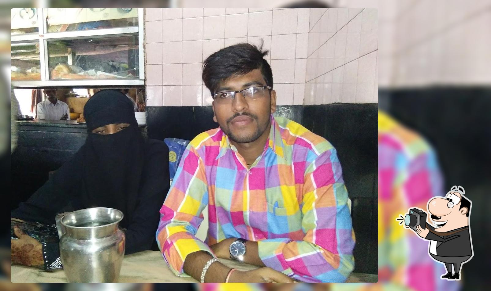 Al Maqbool Diesgner Shop