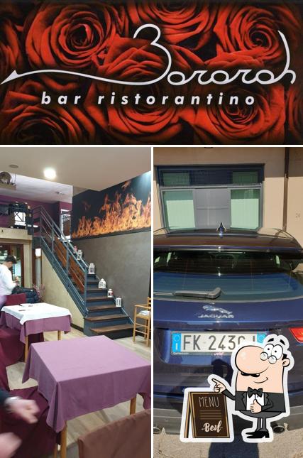 Vedi questa immagine di Bararah Bar Ristorantino