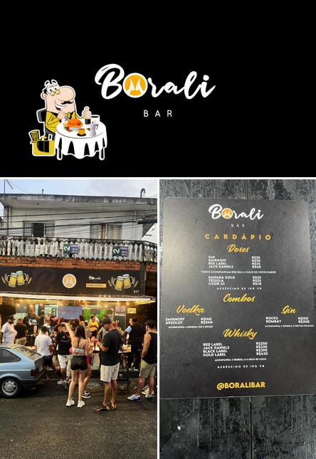 Borali Bar