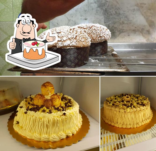 Vedi la immagine di Vela Blu bar pasticceria pizzeria