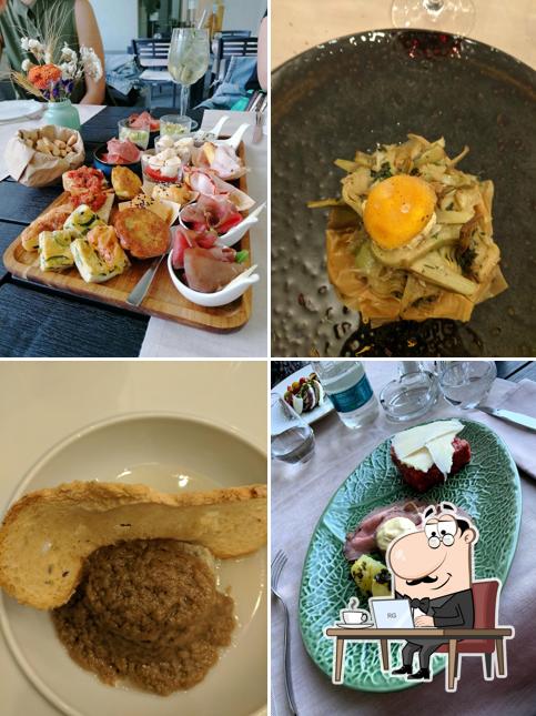 Radici Cucina Genuina