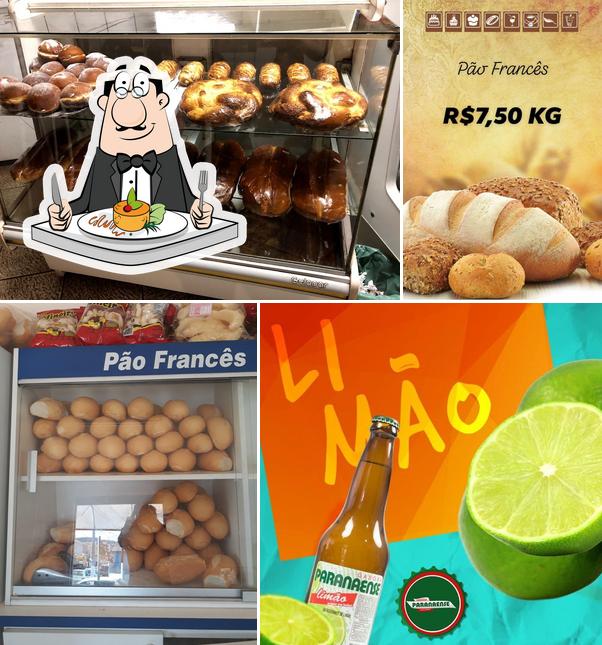 Padaria Do Ponto