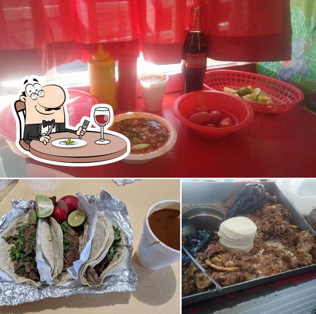 Restaurante Birria De Res Estilo Sinaloa La Güerita, Tijuana - Opiniones  del restaurante