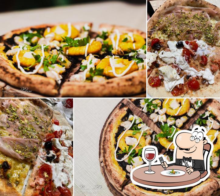 Charlie Brown Pizzeria Ristorante