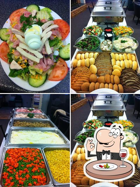 Coast & Country Catering and Diner