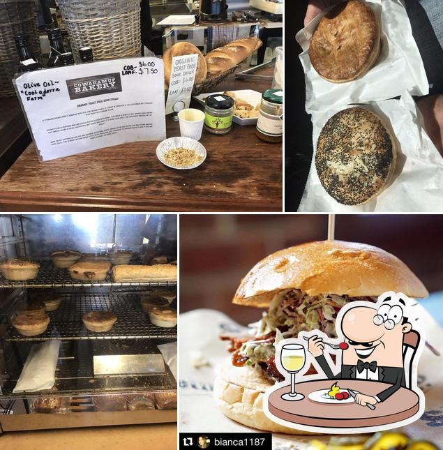 Cowaramup French Bakery and Patisserie in Cowaramup Restaurant reviews