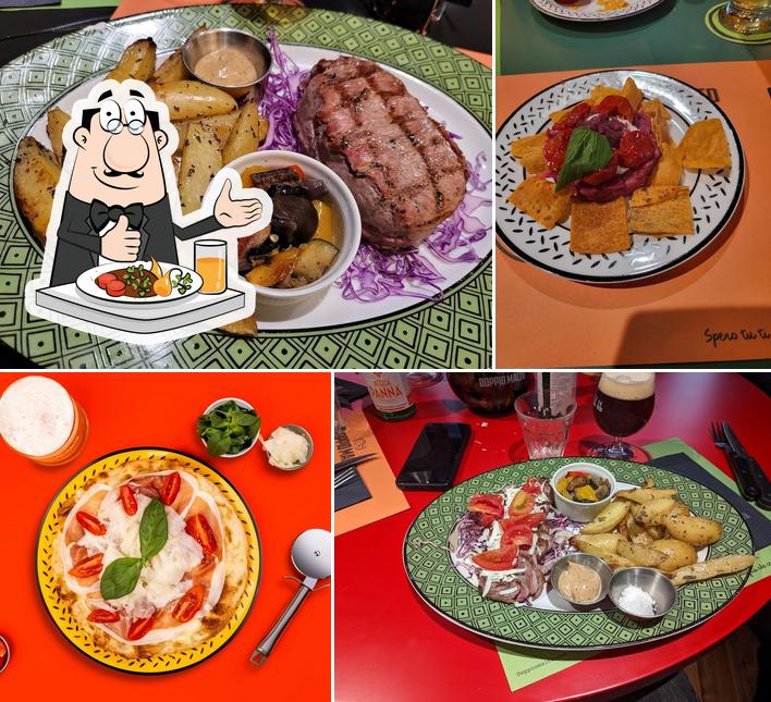 Doppio Malto Milano Duomo