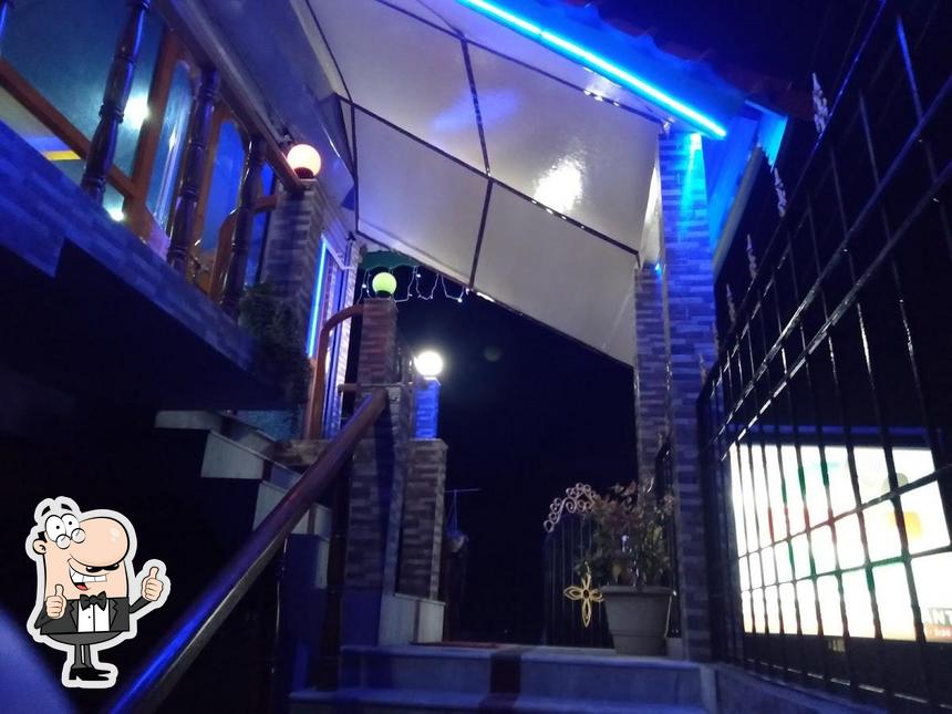 Here's an image of Food Villa Silapathar
