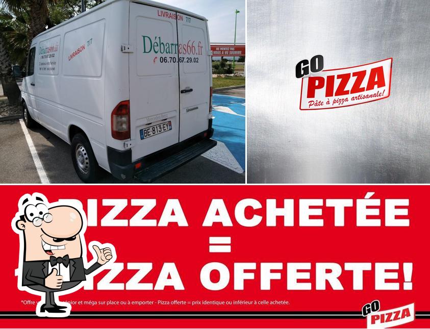 Regarder la photo de GoPizza