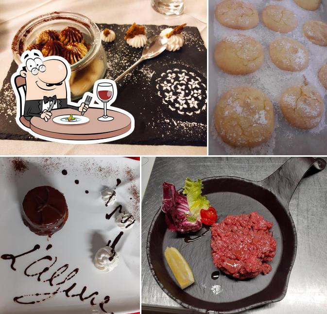 L'Alfiere Ristorante Pizzeria