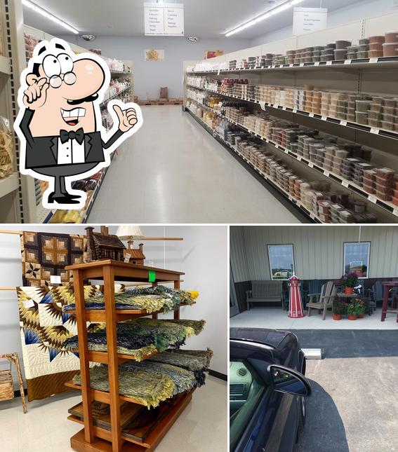 Lakeside Country Store in USA Restaurant reviews