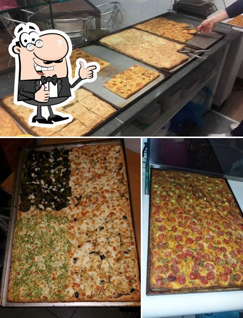 Regarder cette photo de Pizzeria Pizza Puglia