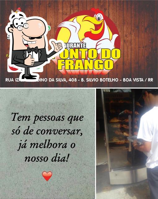 Look at the picture of Restaurante Ponto Do Frango