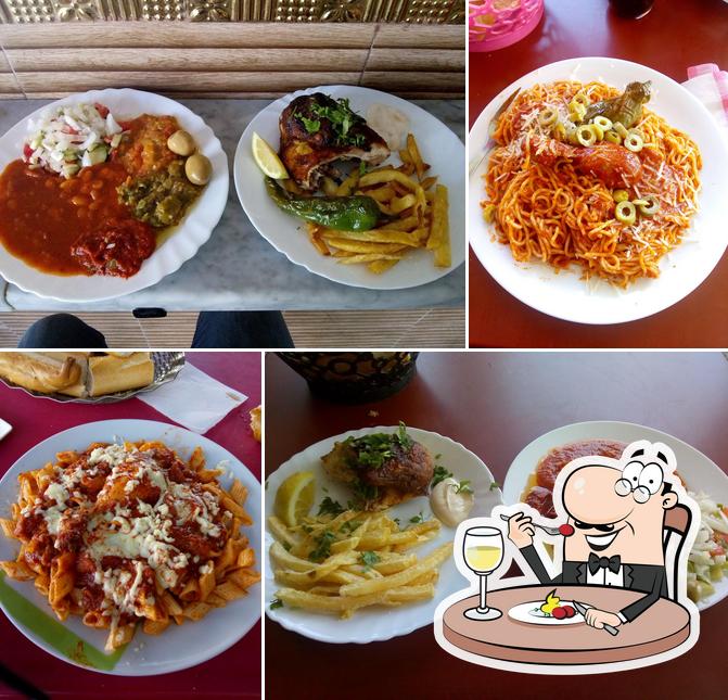 Restaurant Ayari Wassef