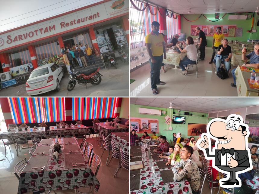 Sarvottam Restaurant