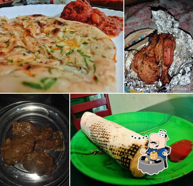 Sankar Snacks Centre