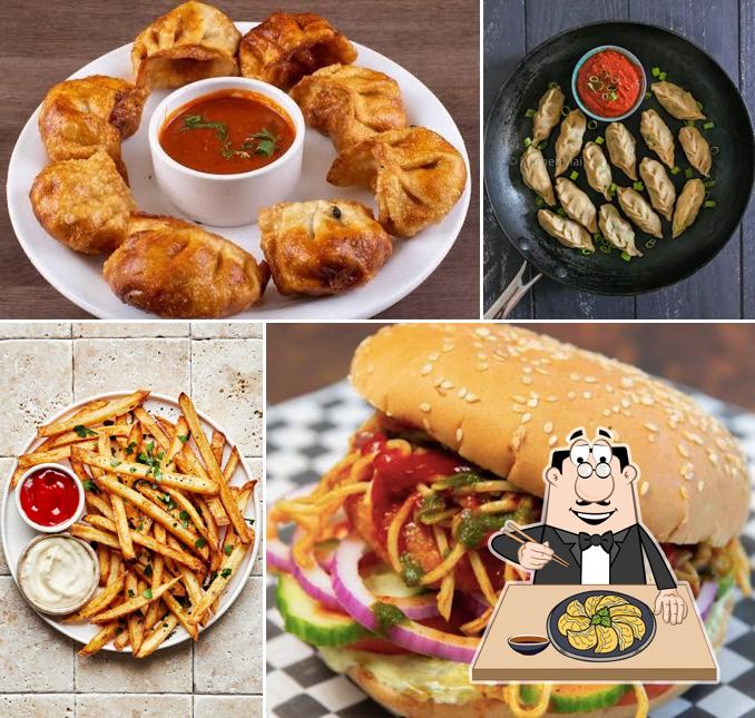 Sehaj Fast Food