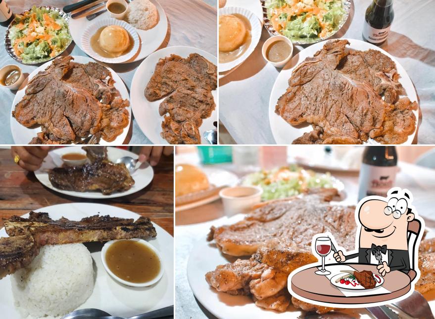 Best steak restaurants in Tarlac City, spring 2024 Restaurant Guru