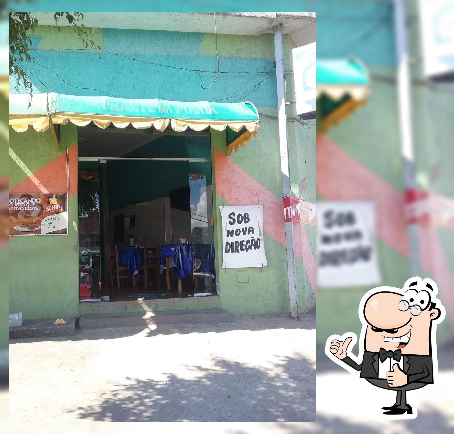 Restaurante marmita mineira