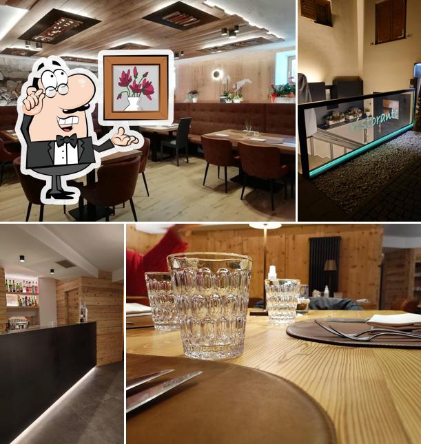 Ristorante Le Migole