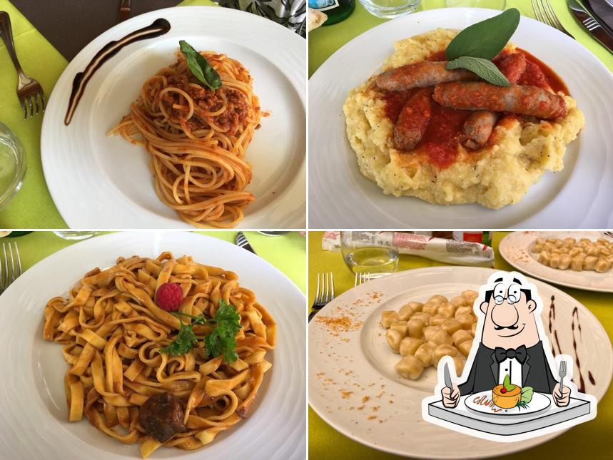 Ristorante Pizzeria La Palud