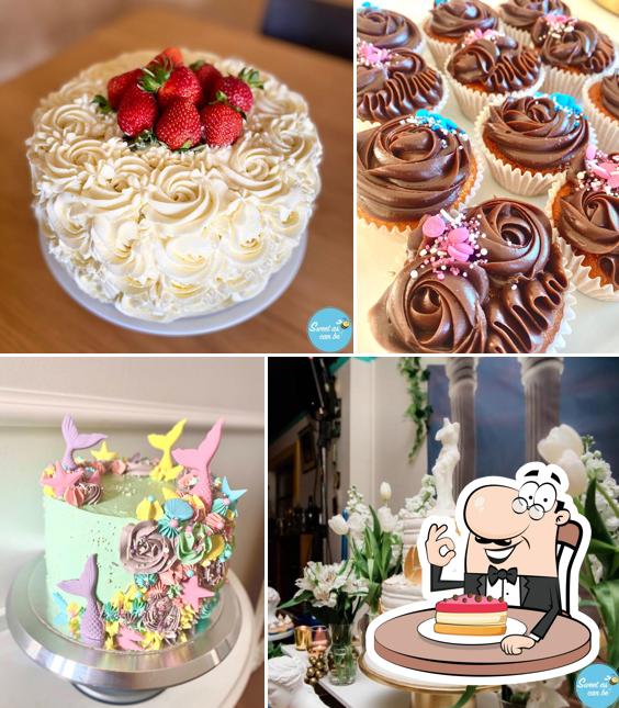 Sweet As Can Be Shop) in Upper Hutt Restaurant reviews