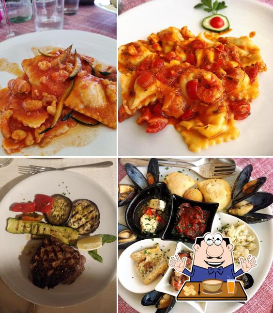 Basaùra Beach Restaurant & Club