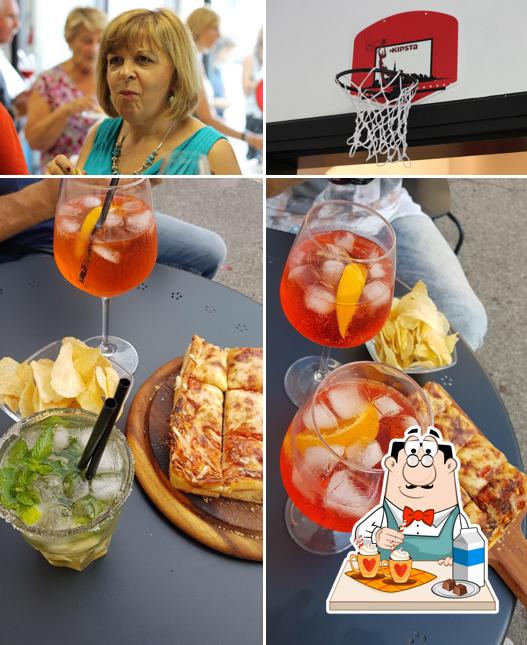 Bar Il Riccio